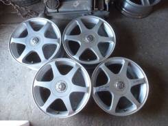 Asiss. 7.0x16, 5x100.00, 5x114.30, ET48