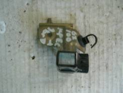 Датчик абсолютного давления. Toyota Cresta, GX100 Toyota Mark II, GX100 Toyota Chaser, GX100 Двигатель 1GFE