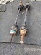 Привод, полуось. Mitsubishi RVR, N23W, N23WG Двигатель 4G63T