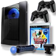 Sony PlayStation 3 Super Slim