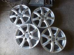 Manaray Sport Euro Speed. 6.0x15, 5x114.30, ET45