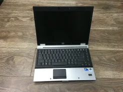 HP ProBook. 15.6", 2 400,0����, ��� 4 ��, ���� 250���, WiFi, Bluetooth, ����������� �� 3��.