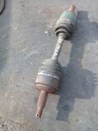 Привод. Mitsubishi Pajero, V63W, V73W, V65W, V75W, V78W, V77W, V68W