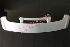 Спойлер. Toyota Land Cruiser, FZJ100, FZJ105, HDJ100, HDJ100L, HDJ101, HDJ101K, HZJ105, HZJ105L, UZJ100, UZJ100L, UZJ100W Toyota Land Cruiser Cygnus...