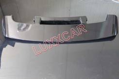 Спойлер. Toyota Land Cruiser, FZJ100, FZJ105, HDJ100, HDJ100L, HDJ101, HDJ101K, HZJ105, HZJ105L, UZJ100, UZJ100L, UZJ100W Toyota Land Cruiser Cygnus...