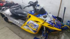 BRP Ski-Doo Summit X-RS Hillclimb Edition. исправен, есть птс, с пробегом