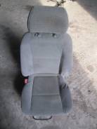 Сиденье. Chevrolet Lacetti