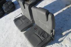Сиденье. Toyota Land Cruiser Prado, TRJ125, RZJ120, TRJ12, LJ125, KDJ125, GRJ120, TRJ120W, KZJ120, KDJ121, RZJ125, VZJ120, RZJ120W, KDJ120W, LJ120, KD...