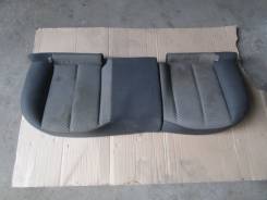 Сиденье. Renault Megane