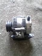 Генератор. Toyota Town Ace Noah, CR42, CR50, CR52, CR40 Toyota Lite Ace Noah, CR52, CR40, CR50, CR42 Двигатели: 3CE, 3CT, 3CTE