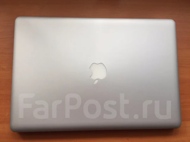 Apple MacBook Pro 15 2010 Mid. 15.4", 2,5����, ��� 4 ��, ���� 500���, WiFi: 1, ����������� �� 8��. ����