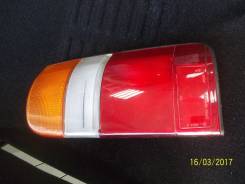 Стоп-сигнал. Toyota Hiace, LH164, RZH155, LH174, LH166, LH176, LH102, LH112, LH104, LH114, RZH119, RZH105, RZH103, RZH125, RZH115, LH184, LH162, RZH11...