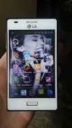 LG Optimus L5. �/� ����