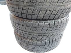 Bridgestone Blizzak Revo2. Зимние, без шипов, 2008 год, износ: 10%, 4 шт