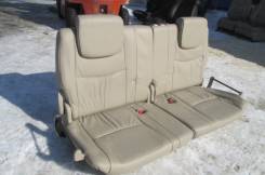 Сиденье. Lexus GX470 Toyota Land Cruiser Prado