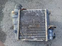 Интеркулер. Toyota Soarer, JZZ30 Двигатель 1JZGTE