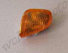 Поворотник Задний правый KAWASAKI ZZR1100 93-99 арт.8186, код 62807