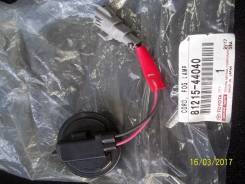 Заглушка бампера. Toyota Ipsum, SXM10, SXM15, CXM10 Двигатели: 3CTE, 3SFE