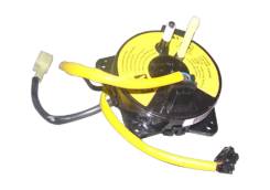 Блок управления airbag. Chery Amulet