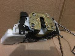 Замок двери. Nissan Bluebird, EU14, HU14, HNU14, ENU14, SU14, QU14