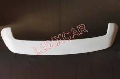 Спойлер. Nissan Juke, F15, SUV, NF15, YF15