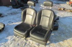 Сиденье. Infiniti FX35, S50 Infiniti FX45, S50 Двигатель VQ35DE