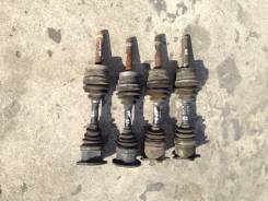 Привод. Nissan Terrano, LBYD21, VBYD21, WHYD21, WBYD21 Двигатели: VG30I, VG30E, TD27, TD27T