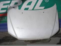 Капот. Mitsubishi Chariot Grandis, N84W, N94W, N86W, N96W