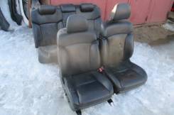 Сиденье. Lexus GS350, GRS191, GRS196, UZS190, URS190 Lexus GS300, GRS190 Lexus GS30 / 35 / 43 / 460, GRS190, GRS191, GRS195, GRS196, URS190, UZS190 Le...