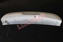 Спойлер. Toyota Rush, J210, J200, J200E, J210E Daihatsu Be-Go, J210G, J200G