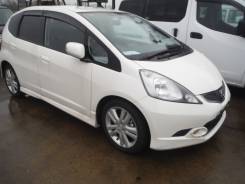 Honda Fit. GE8, L15A