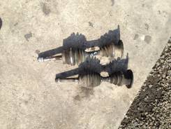 Привод. Nissan Datsun, BMD21, LBMD21, QMD21, RMD22, QYD21 Двигатели: QD32, NA20, TD27, TD27T