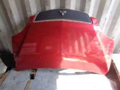 Капот. Mitsubishi Dion, CR5W, CR6W, CR9W