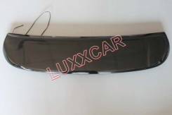 Спойлер. Toyota Rush, J210, J200, J200E, J210E Daihatsu Be-Go, J210G, J200G
