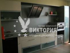 3-комнатная, проспект Океанский 101а. Первая речка, агентство, 112 кв. м.