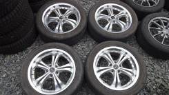 Wrest. 7.0x18, 5x114.30, ET53