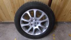 Honda Mugen. 7.0x18, 5x114.30, ET50, ЦО 64,1 мм.
