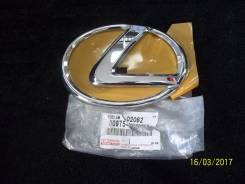 Эмблема. Lexus: GS460, GS300, LS460L, GS430, GS450h, LS460 Двигатели: 3GRFE, 2GRFSE, 3GRFSE, 3UZFE, 1URFSE, 1URFE