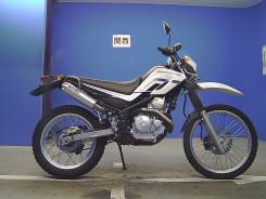 Yamaha XT 250. 250 куб. см., исправен, птс, с пробегом