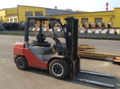 Toyota 8FGJ35. Автопогрузчик Toyota 32-8FGJ35, 2 000 куб. см., 3 000 кг.