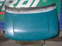 Капот. Mitsubishi RVR, N28W, N21W, N23W Mitsubishi Chariot, N43W, N48W