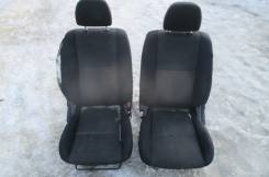 Сиденье. Mitsubishi Lancer X Mitsubishi Lancer, CY3A Двигатель 4B10