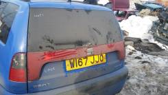 Крышка багажника. SEAT Cordoba