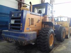 Longgong. Погрузчик фронтальный LongGong ZL-50EX, 9 700 куб. см., 3 000 кг.