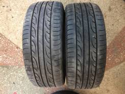 Dunlop Le Mans. Летние, 2011 год, износ: 20%, 2 шт