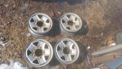 Ace. x15, 5x139.70