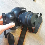 Sony Alpha SLT-A65 ����