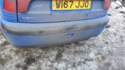Бампер. SEAT Cordoba