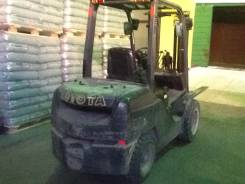 Toyota 8FGJ35. Автопогрузчик Toyota 32-8FGJ35, 2 000 куб. см., 3 000 кг.