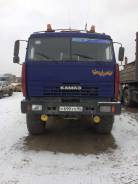 Камаз 44108. Продается , 2006г., 260 куб. см., 19 000 кг.